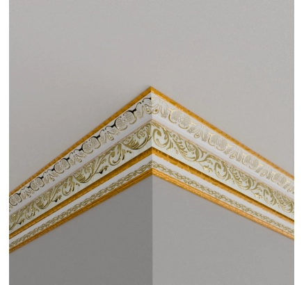 Plinte de lux din PVC